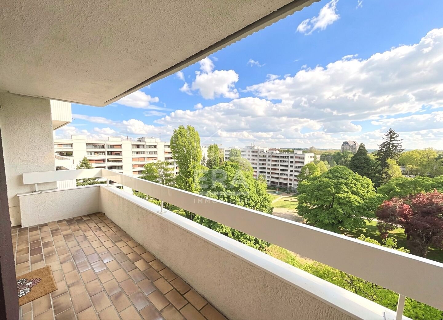 Appartement à vendre, 73m², Orléans