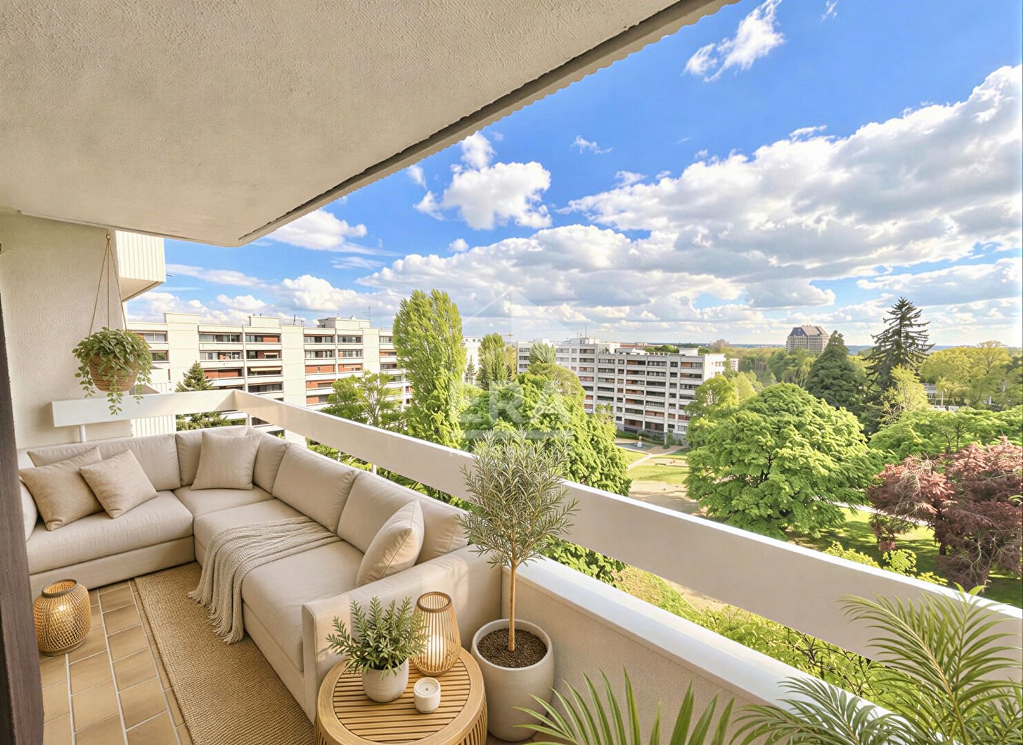 Appartement à vendre, 73m², Orléans
