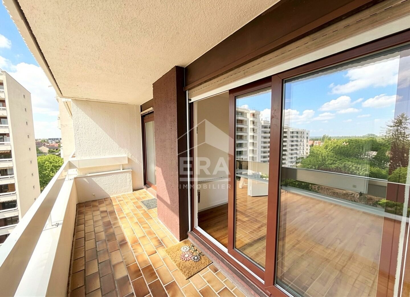 Appartement à vendre, 73m², Orléans