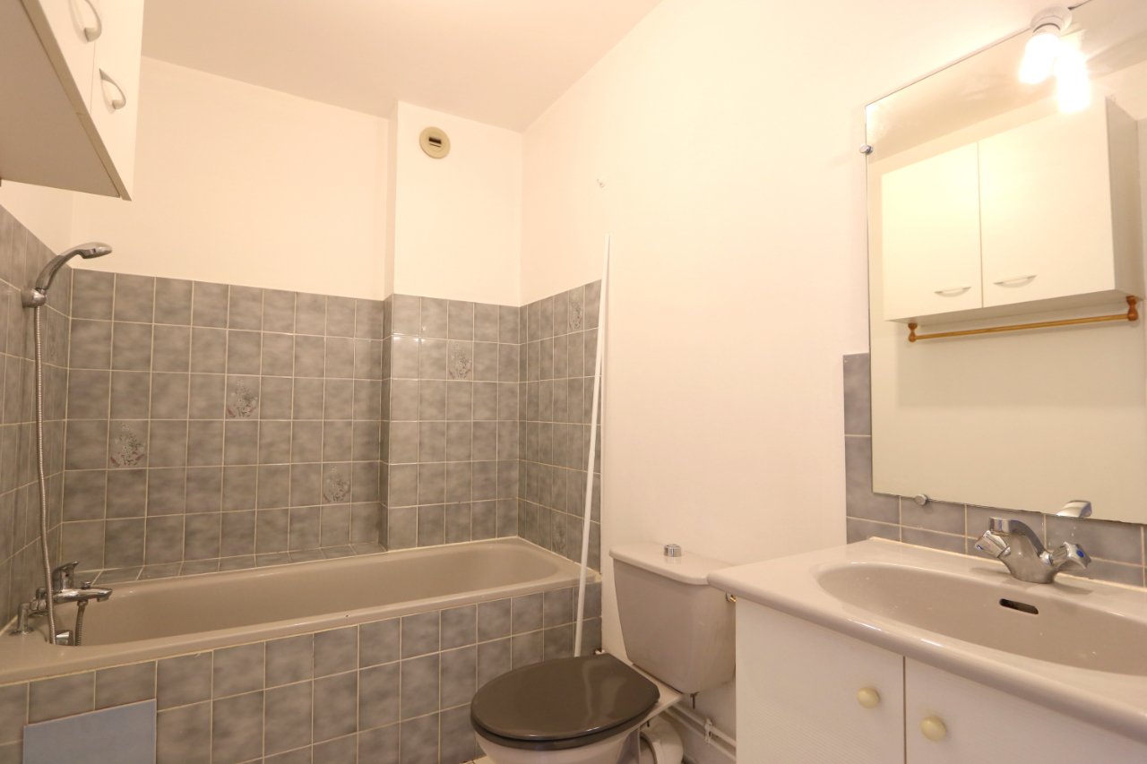 Appartement à louer, 39m², Orléans