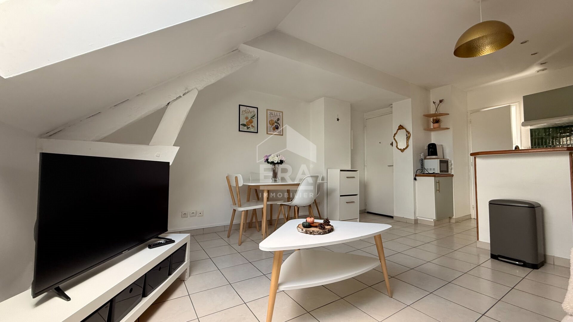 Appartement à louer, 40m², Fleury-les-Aubrais