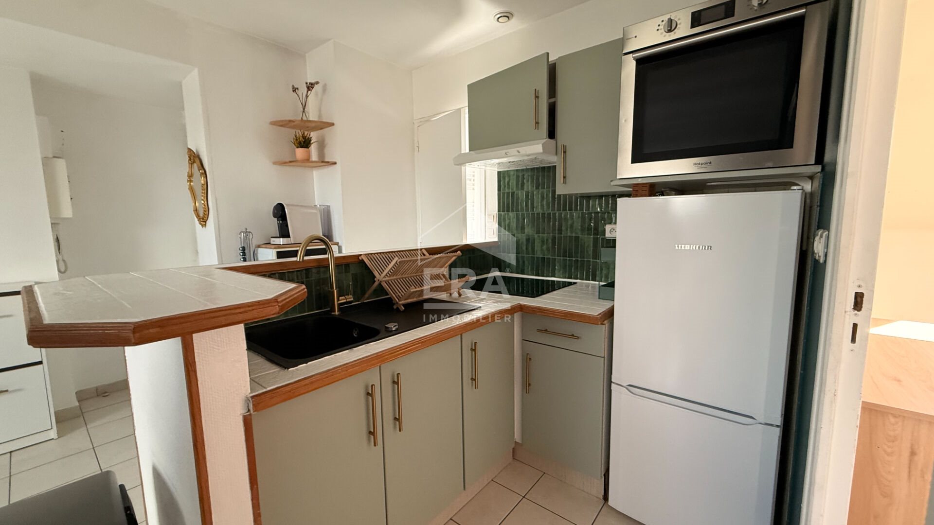Appartement à louer, 40m², Fleury-les-Aubrais