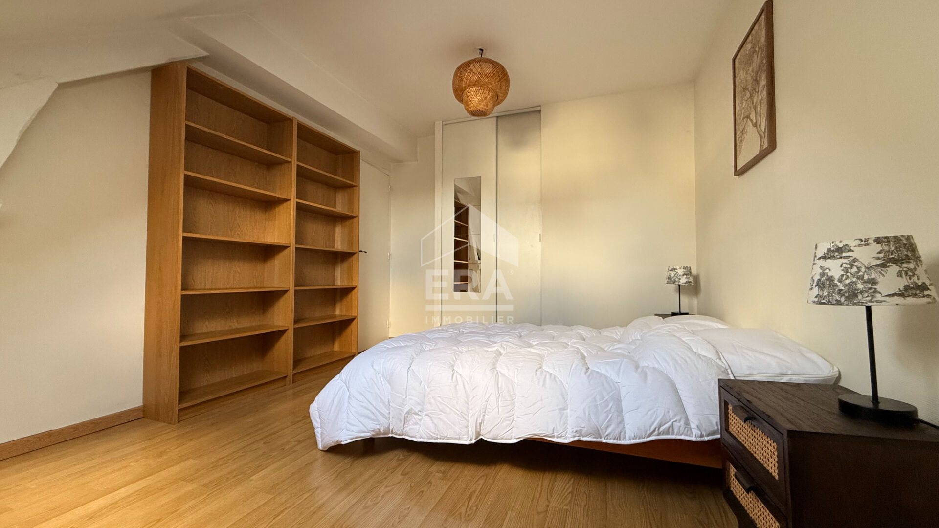 Appartement à louer, 40m², Fleury-les-Aubrais
