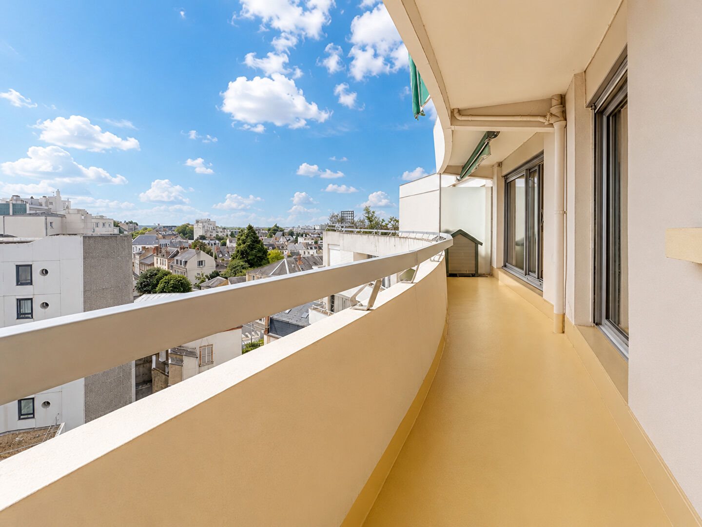 Appartement à vendre, 86m², Orléans