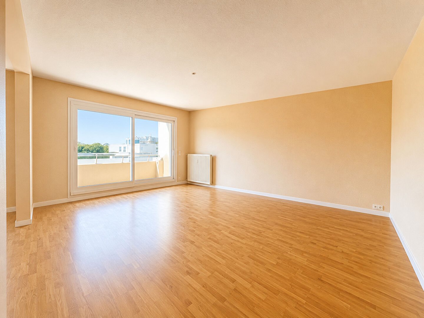 Appartement à vendre, 86m², Orléans