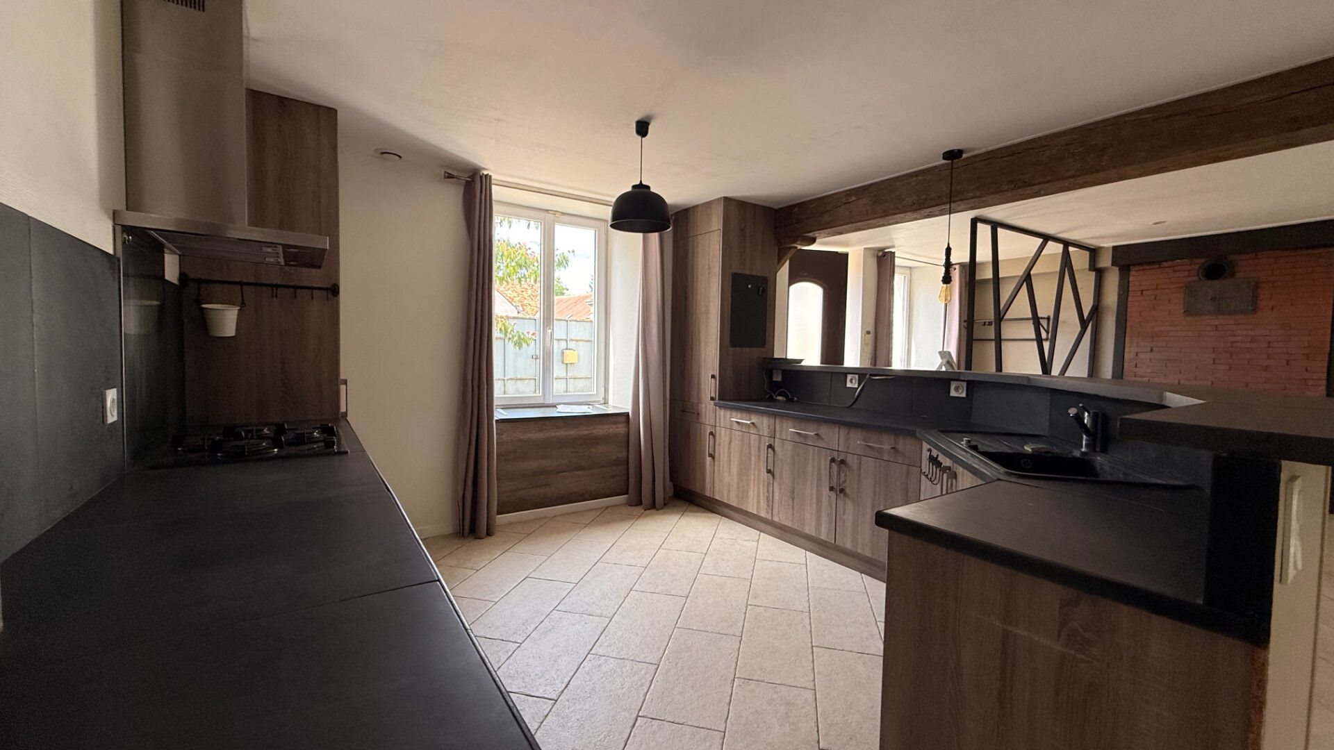 Maison à louer, 152m², Saint-Jean-de-la-Ruelle