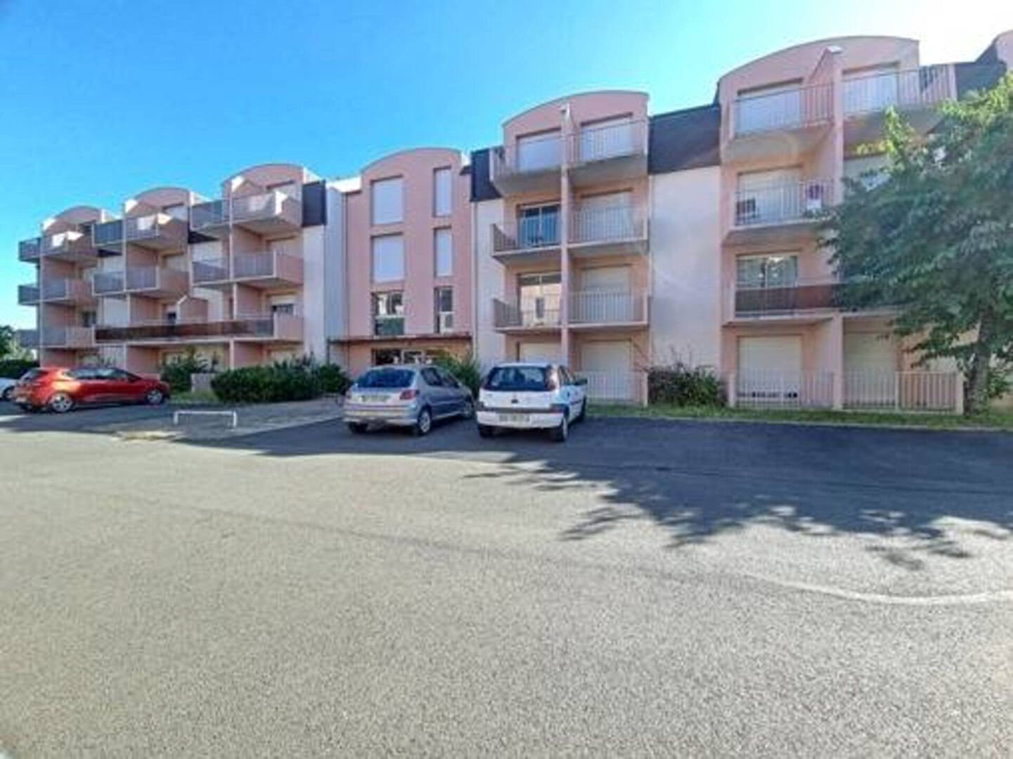 Appartement à louer, 24m², Olivet