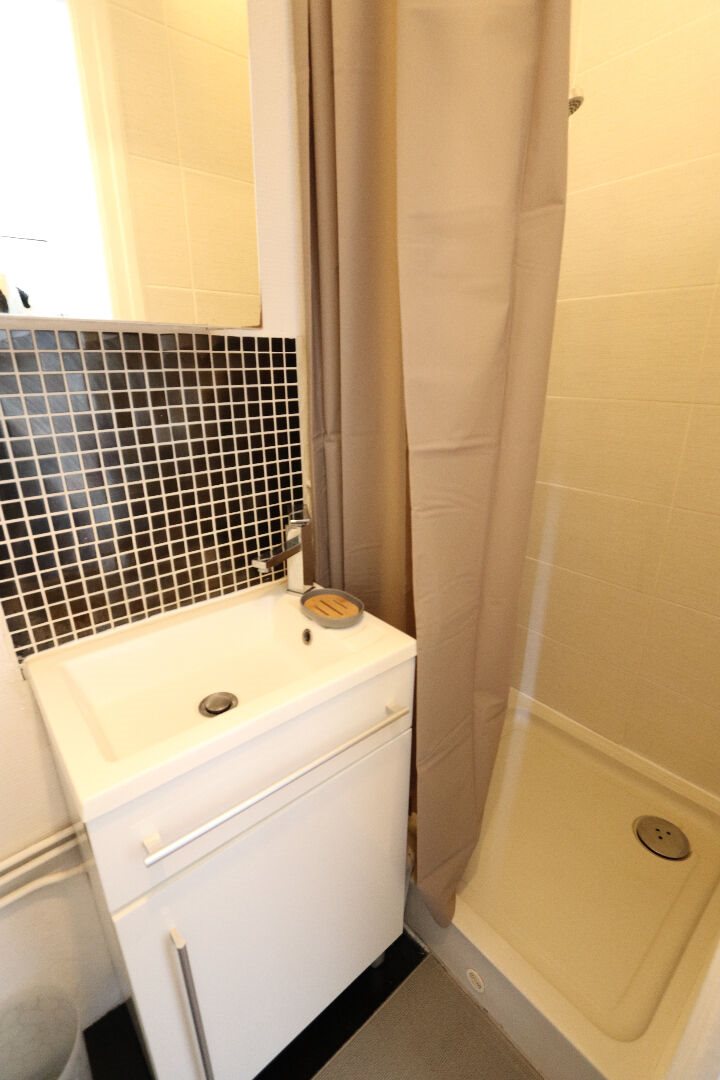 Appartement à louer, 21m², Orléans