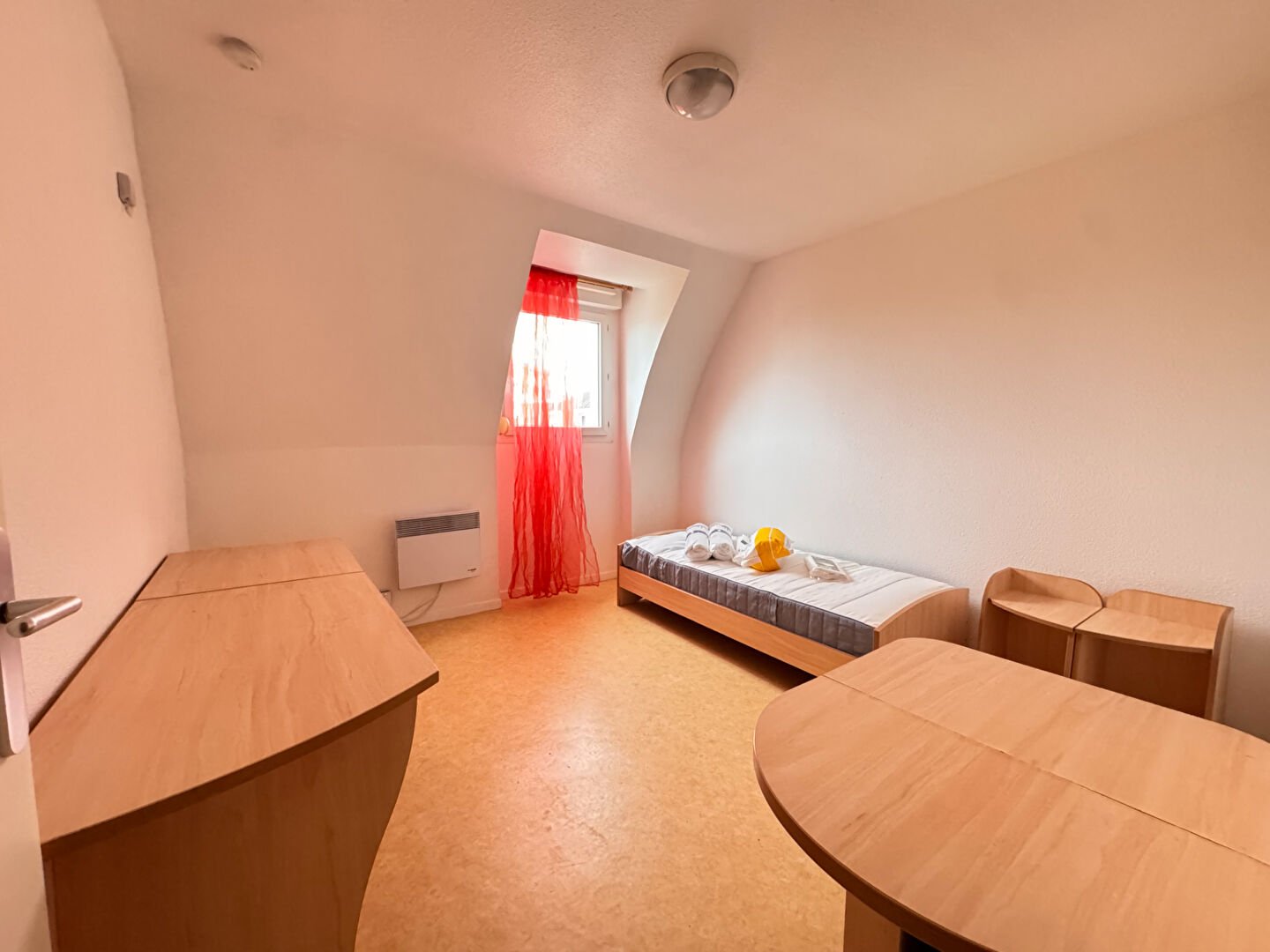 Appartement à louer, 18m², Orléans