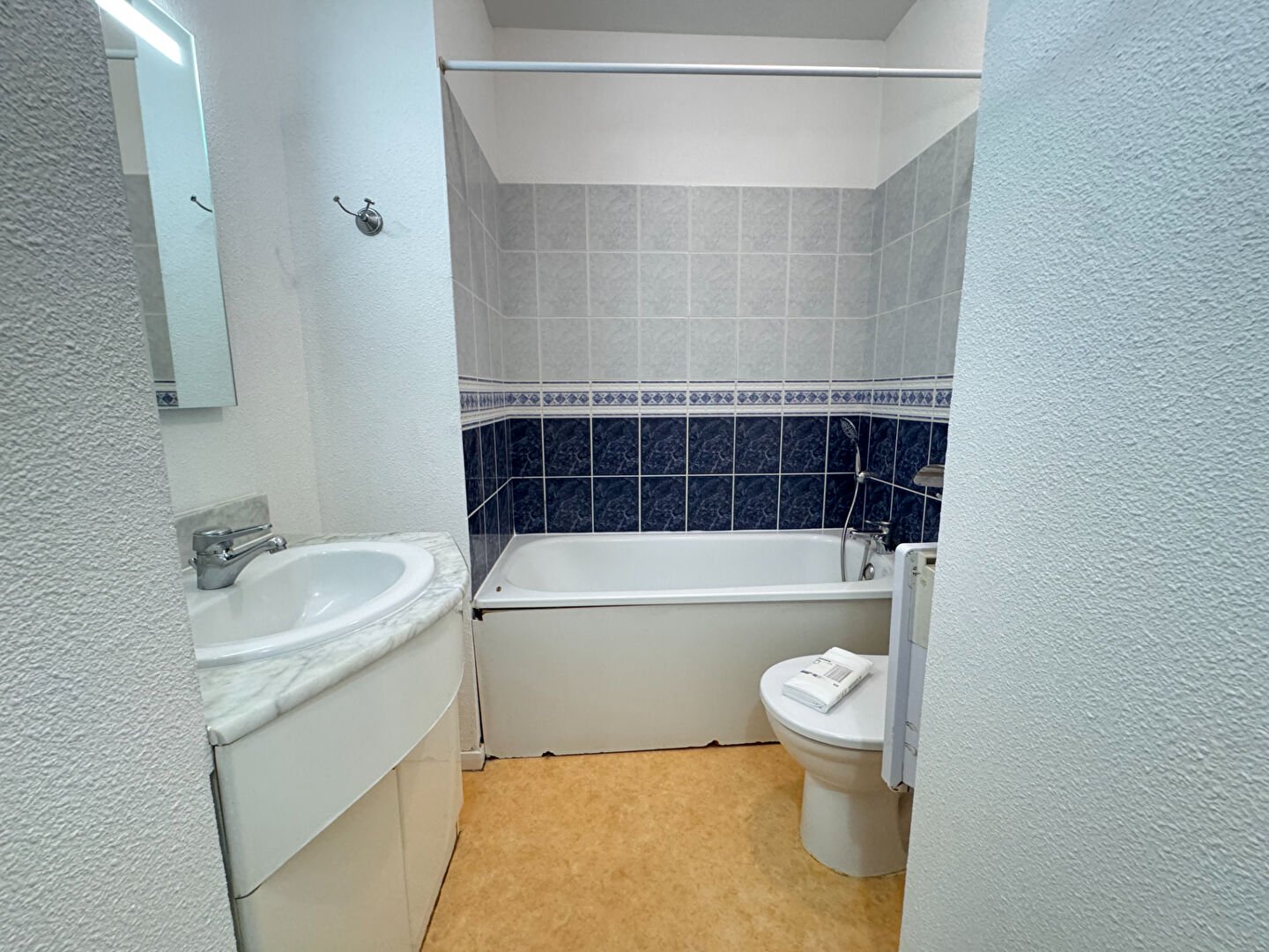 Appartement à louer, 18m², Orléans