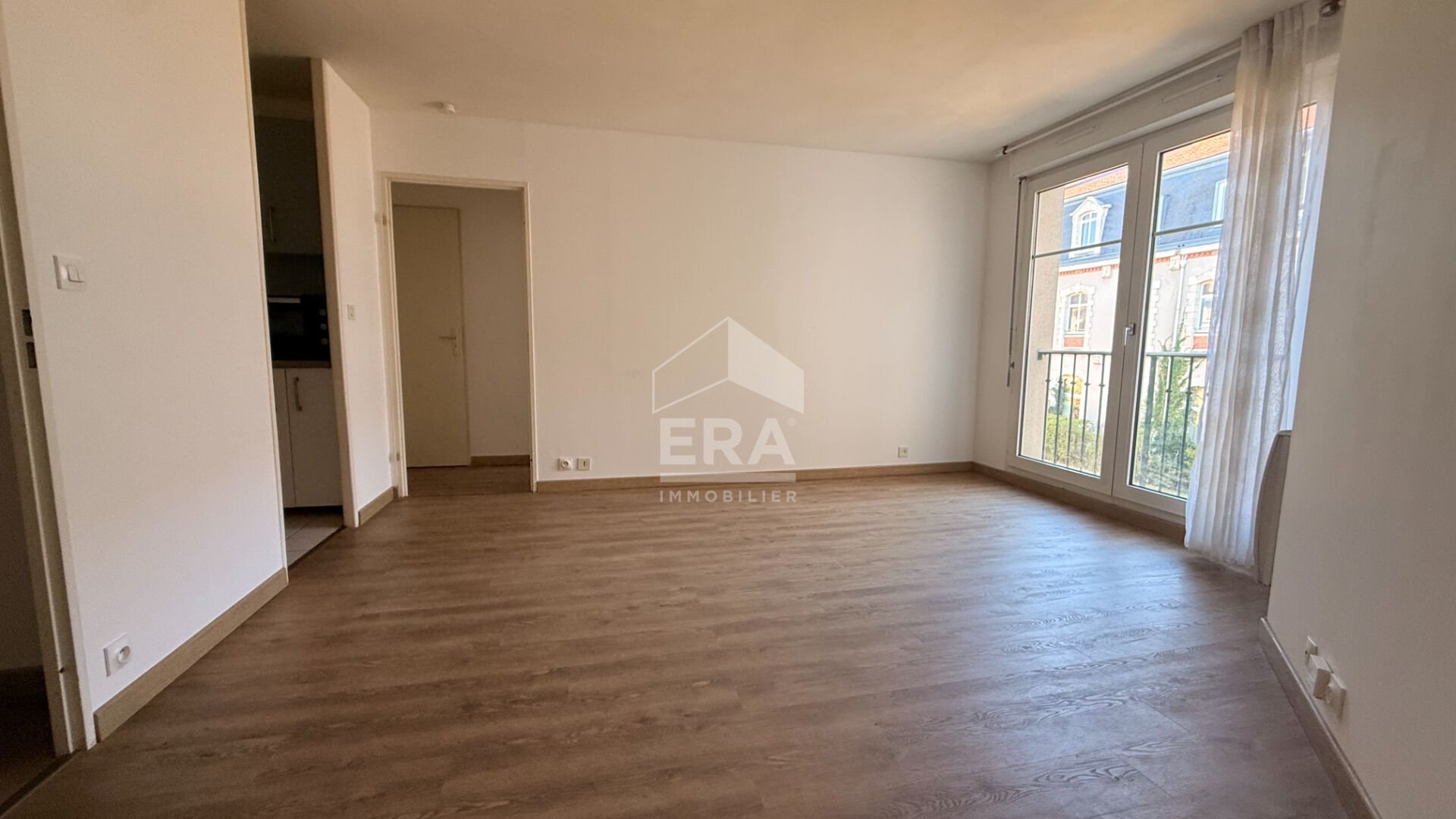 Appartement à louer, 38m², Orléans