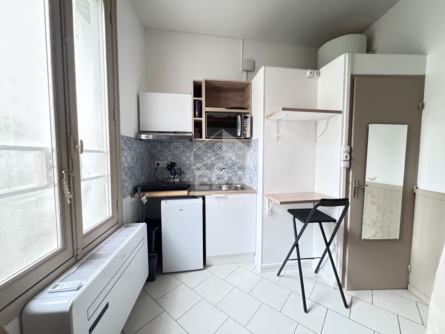 Appartement à louer, 11m², Orléans