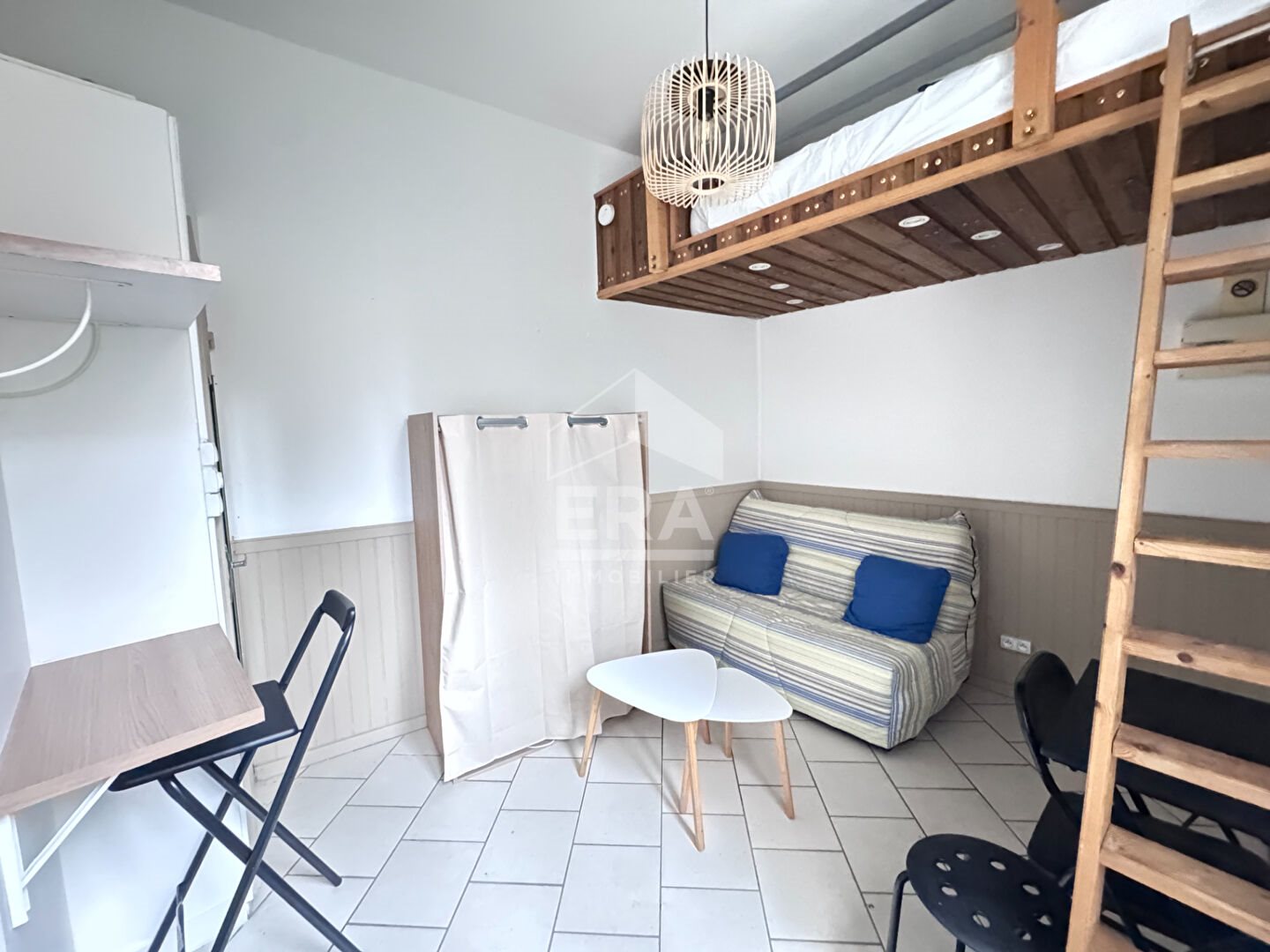 Appartement à louer, 11m², Orléans