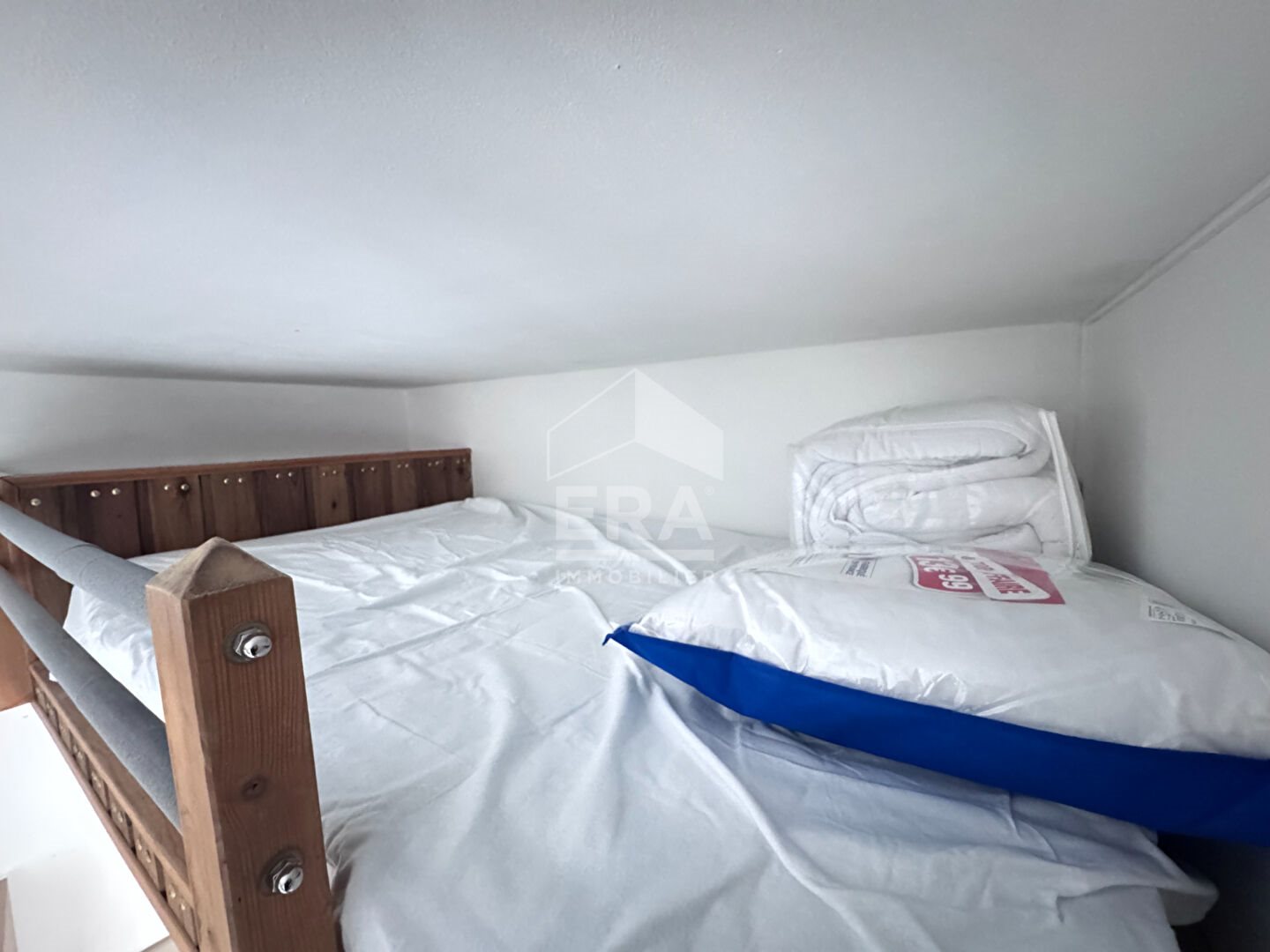 Appartement à louer, 11m², Orléans