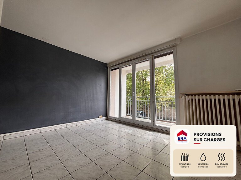 Appartement à louer, 28m², Orléans