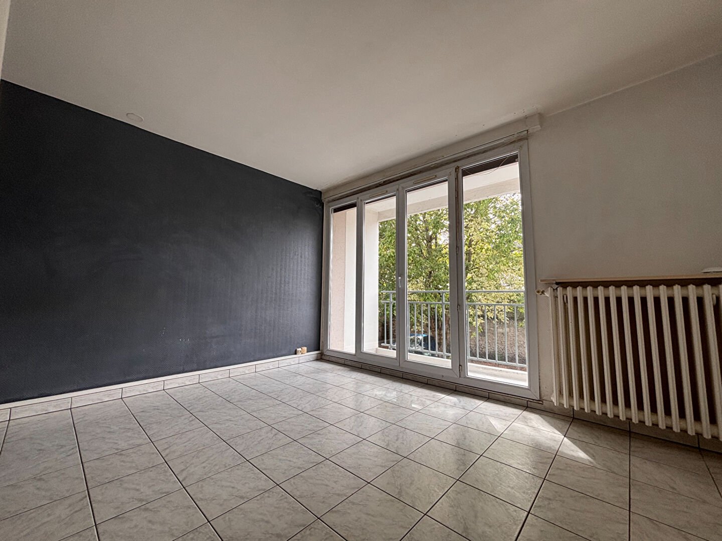 Appartement à louer, 28m², Orléans
