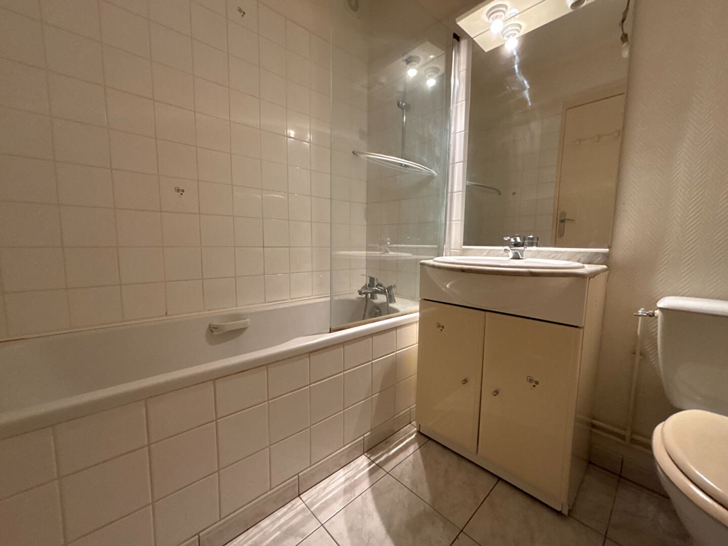 Appartement à louer, 28m², Orléans