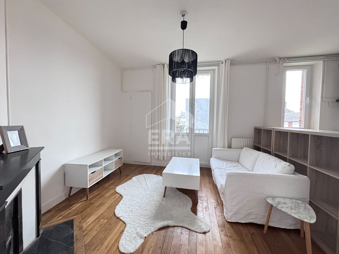 Appartement à louer, 42m², Orléans