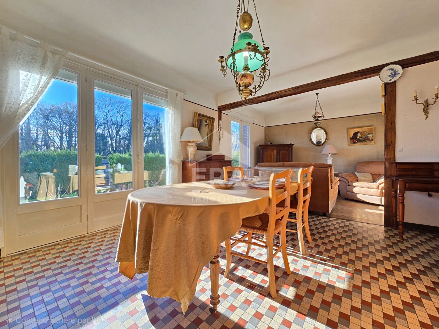 Maison à vendre, 105m², Saint-Jean-de-Braye