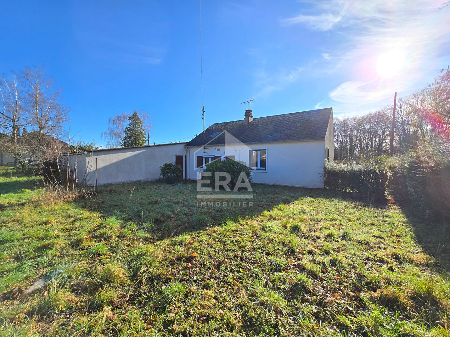 Maison à vendre, 105m², Saint-Jean-de-Braye