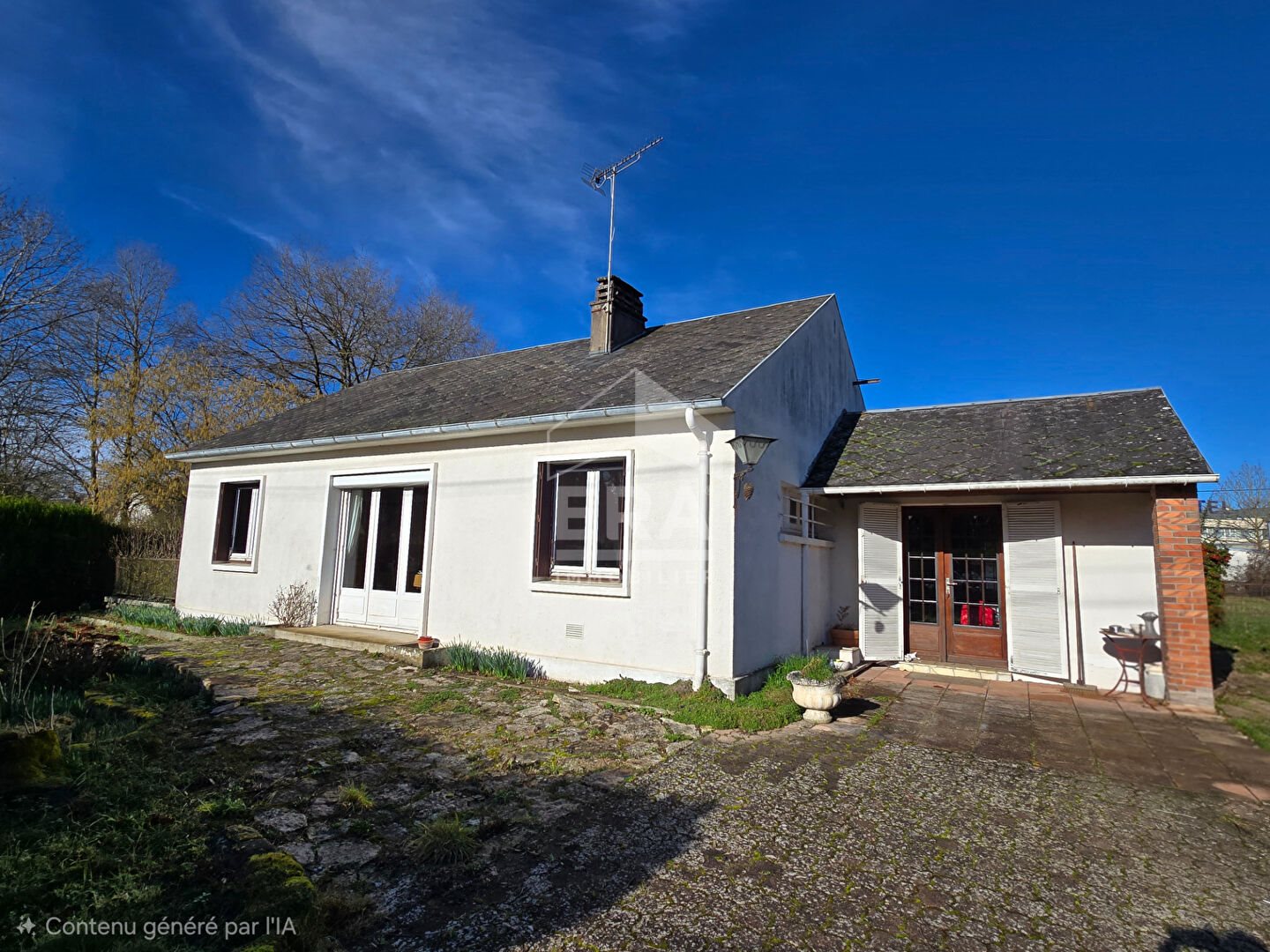 Maison à vendre, 105m², Saint-Jean-de-Braye