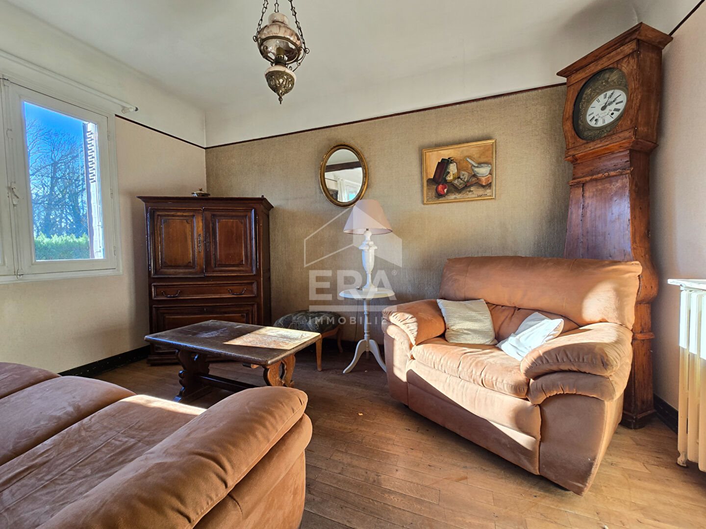 Maison à vendre, 105m², Saint-Jean-de-Braye