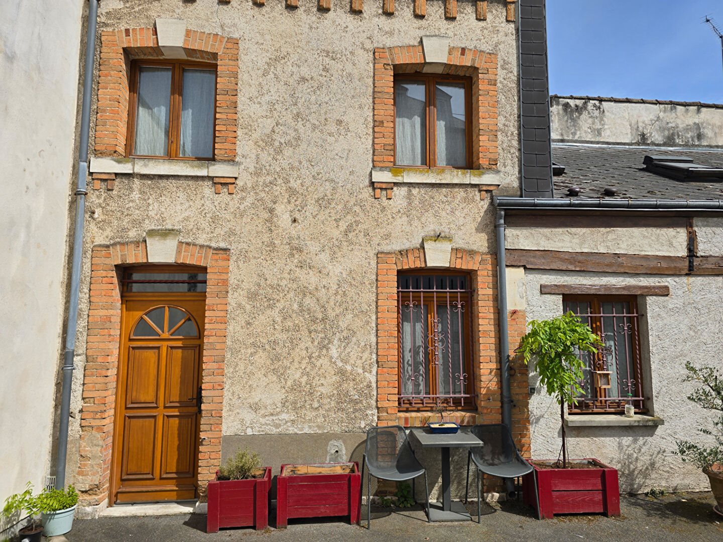 Maison à vendre, 65m², Orléans