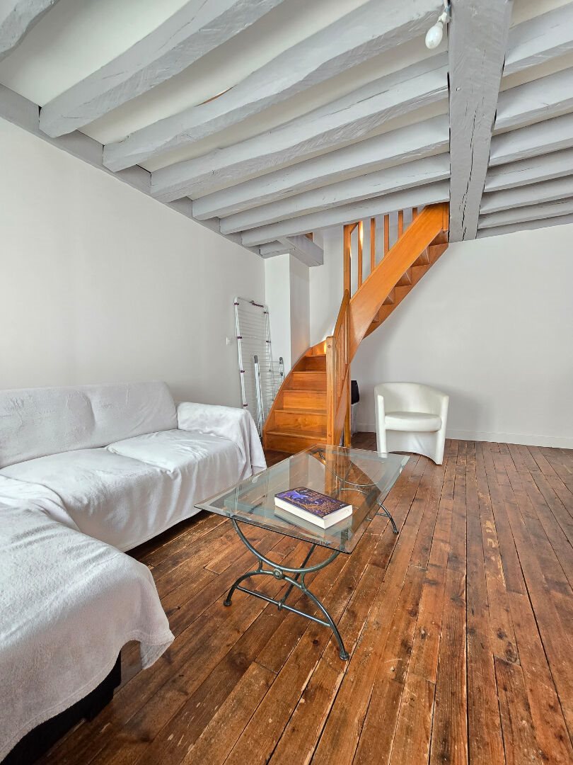Maison à vendre, 65m², Orléans
