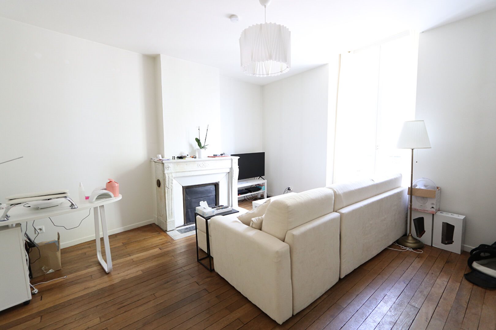 Appartement à louer, 41m², Orléans