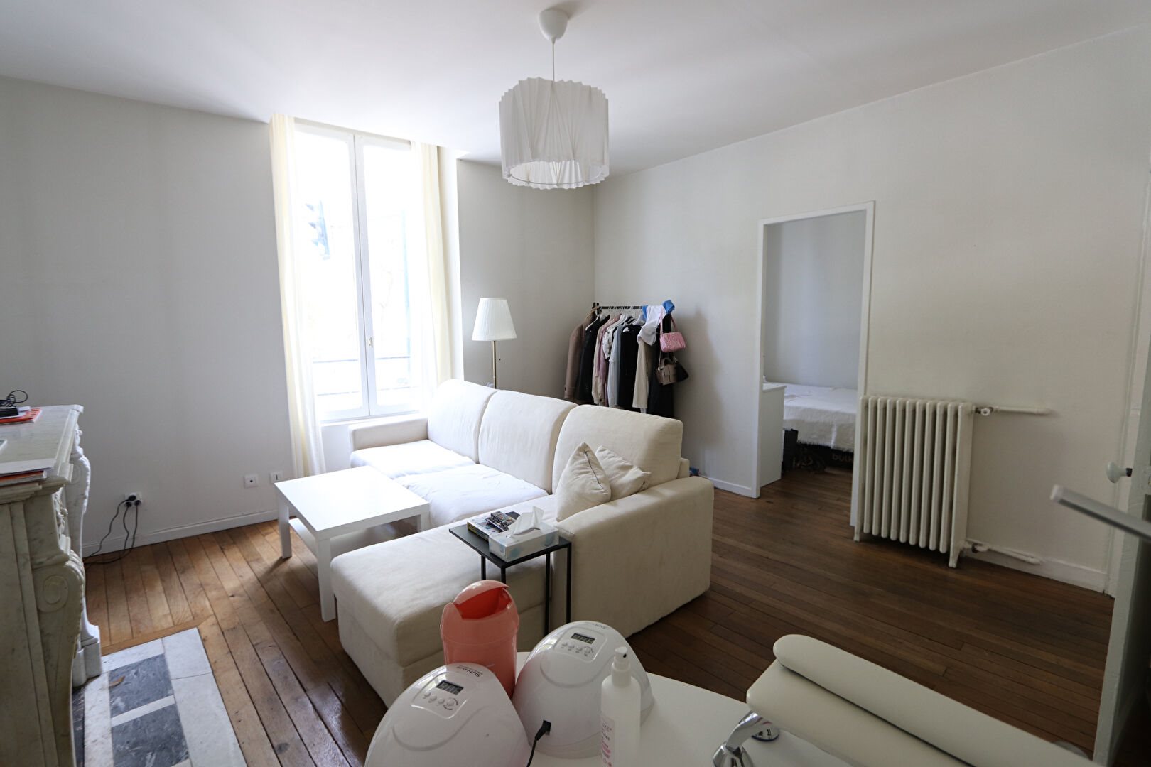 Appartement à louer, 41m², Orléans