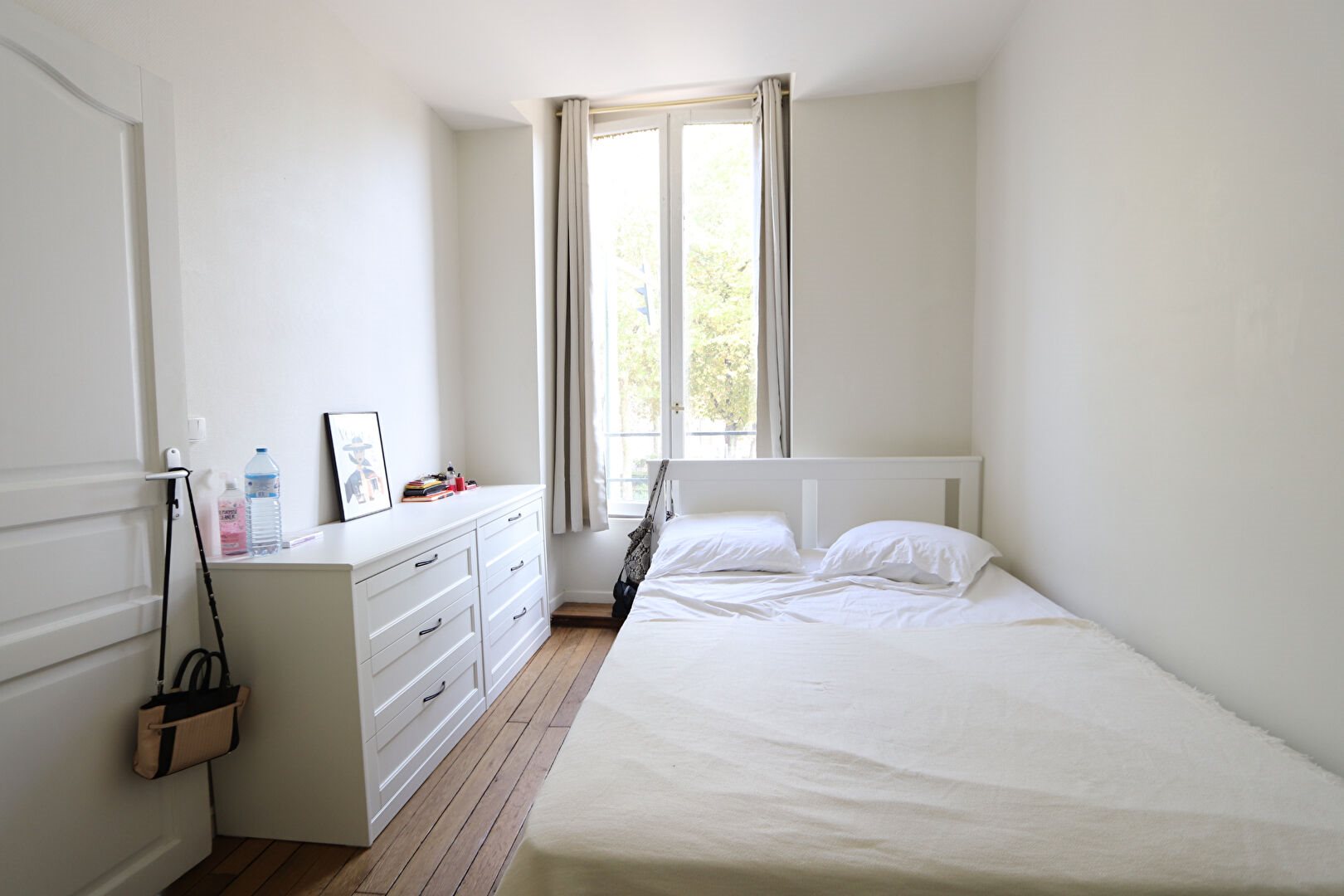 Appartement à louer, 41m², Orléans