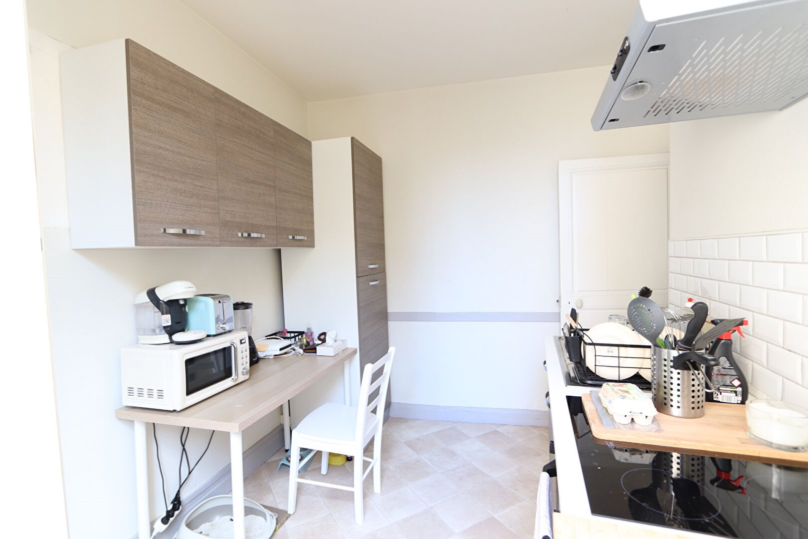 Appartement à louer, 41m², Orléans
