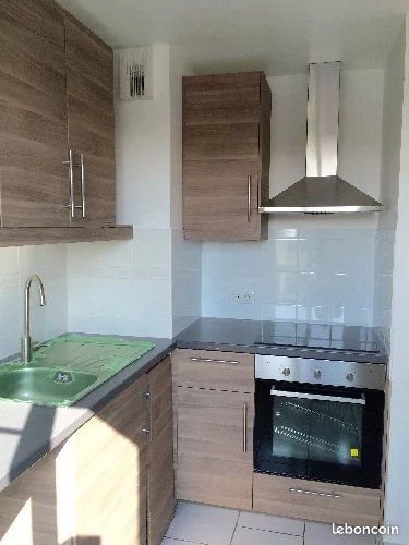 Appartement à louer, 64m², Saint-Jean-de-la-Ruelle
