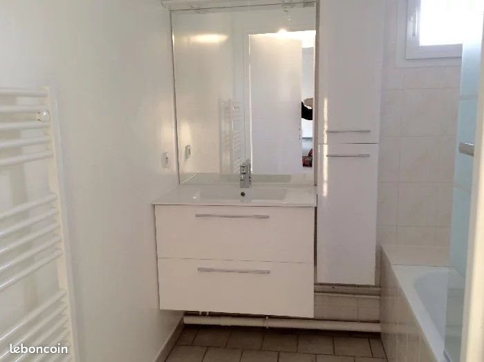 Appartement à louer, 64m², Saint-Jean-de-la-Ruelle