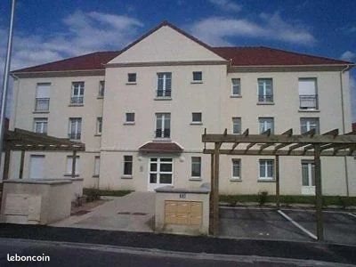 Appartement à louer, 64m², Saint-Jean-de-la-Ruelle