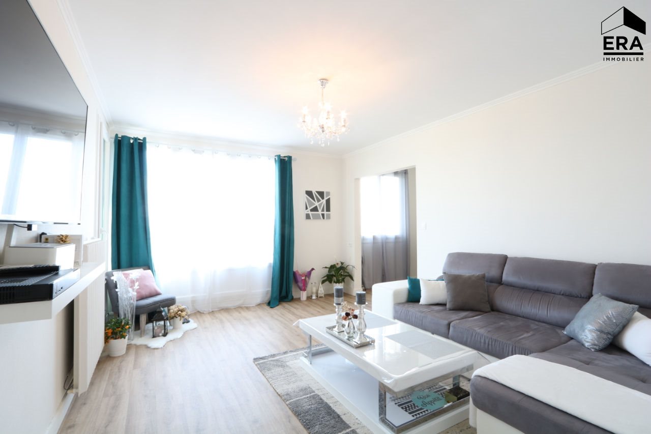 Appartement à louer, 77m², Orléans