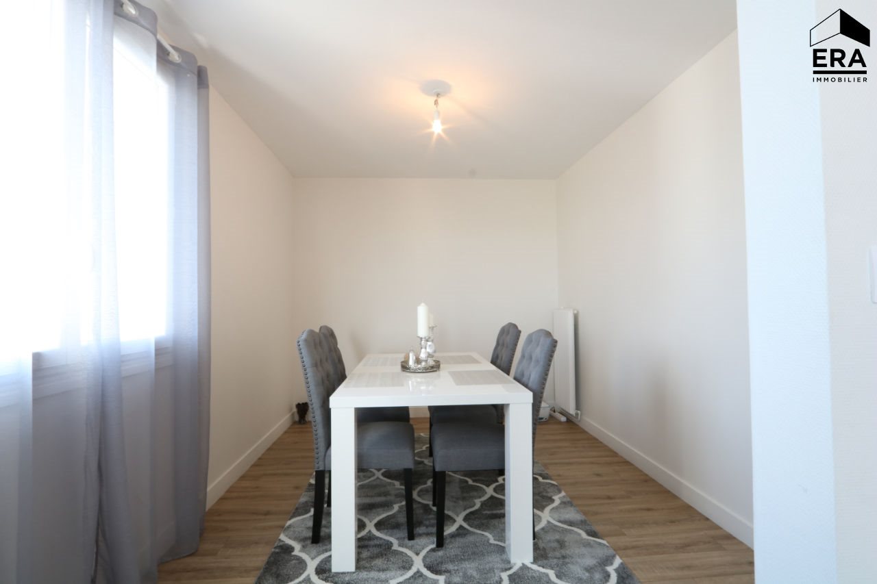 Appartement à louer, 77m², Orléans