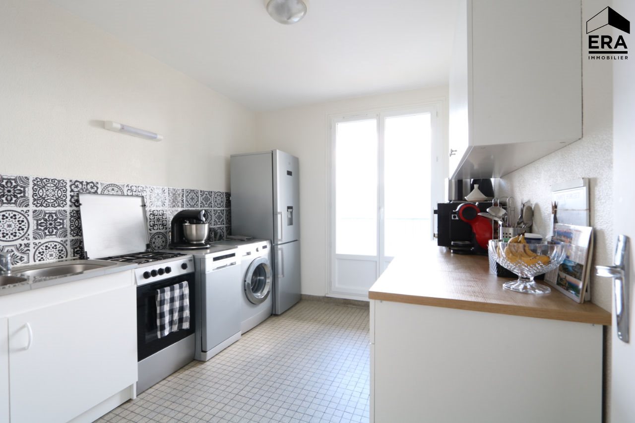 Appartement à louer, 77m², Orléans