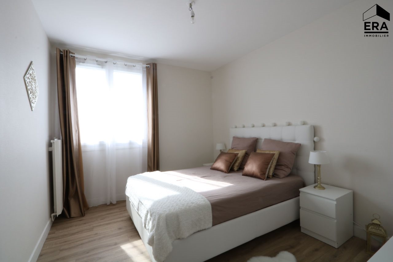 Appartement à louer, 77m², Orléans