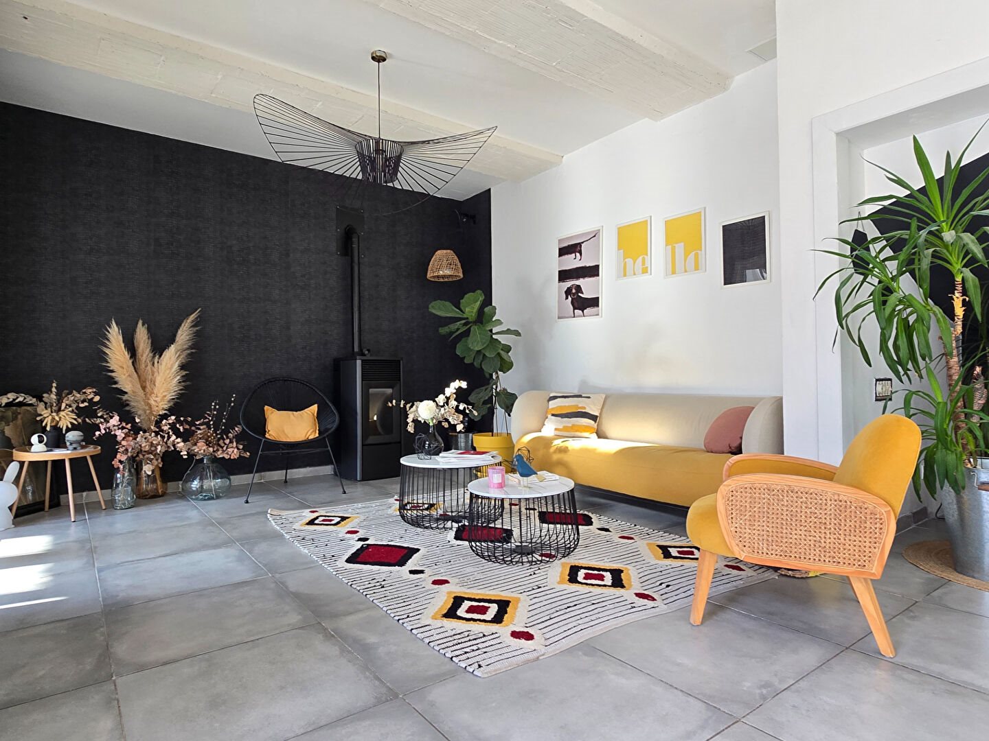 Maison à vendre, 122m², Ingré