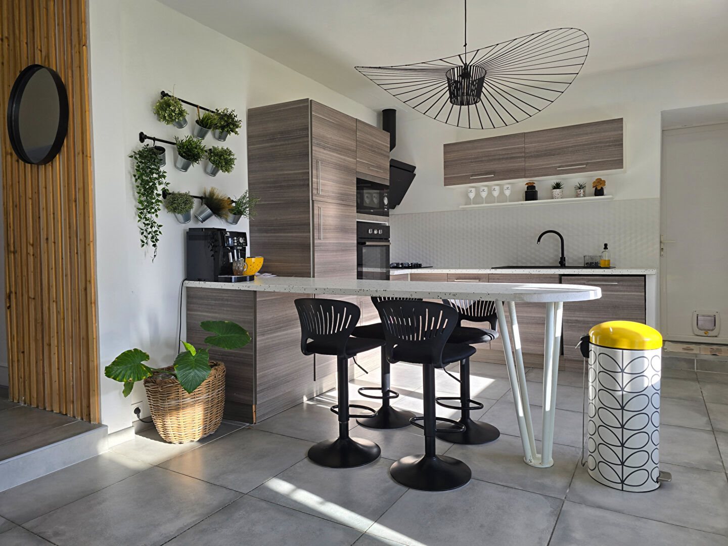 Maison à vendre, 122m², Ingré