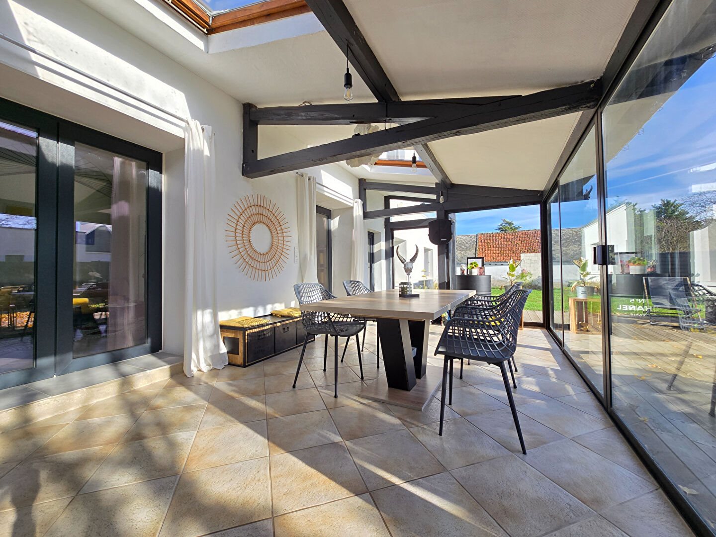 Maison à vendre, 122m², Ingré