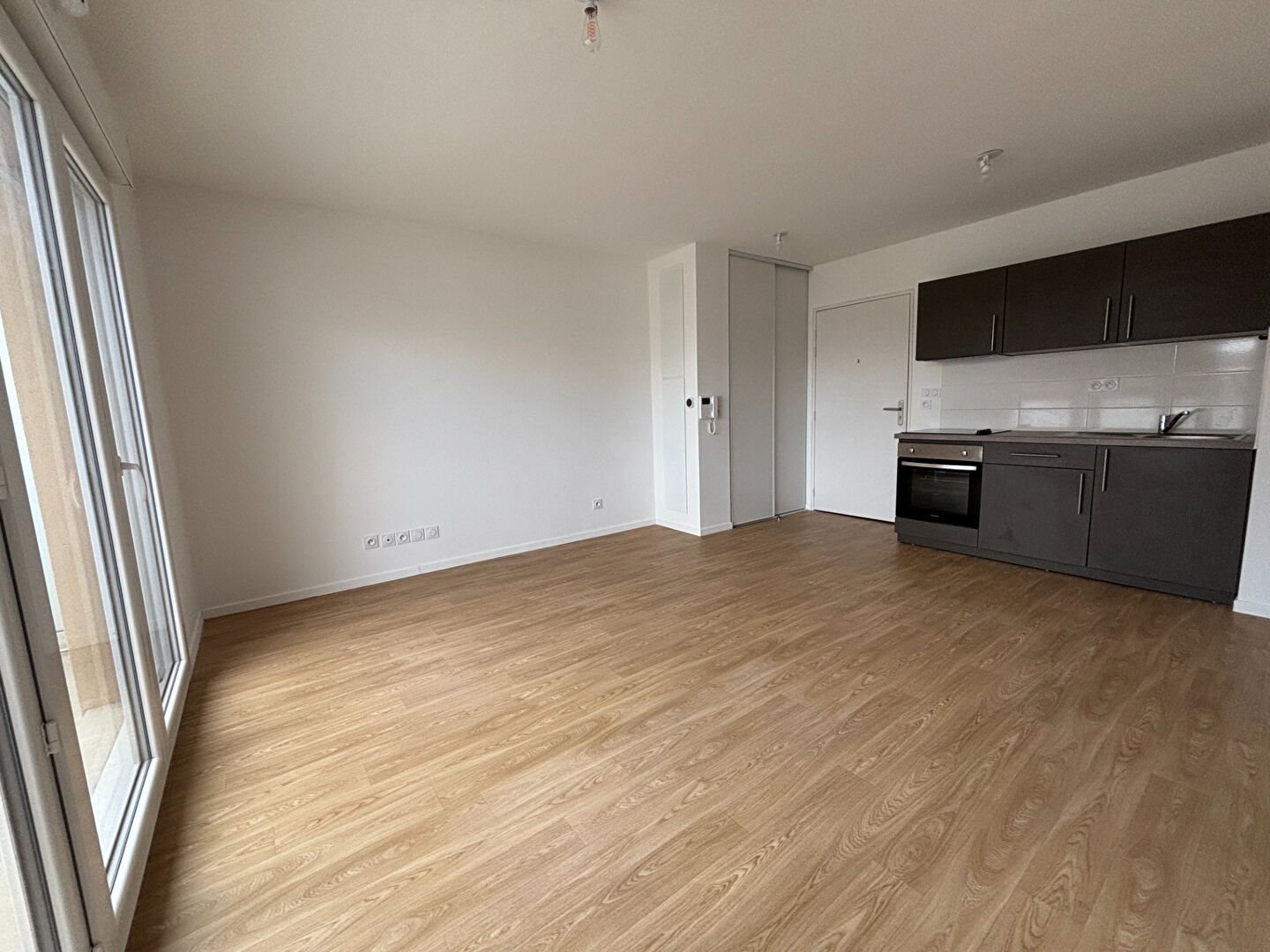 Appartement à louer, 39m², La Chapelle-Saint-Mesmin