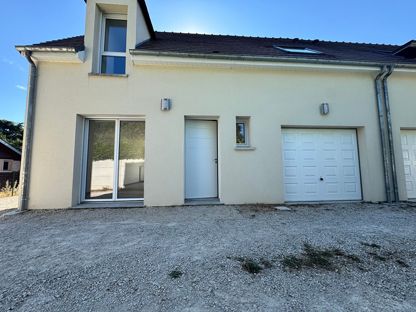 Maison à louer, 98m², Chécy