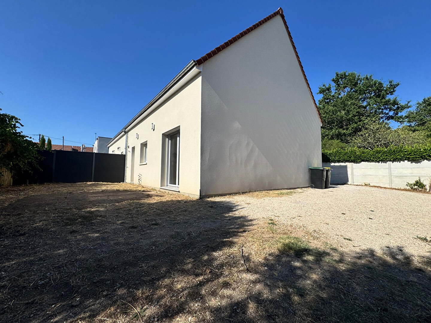 Maison à louer, 98m², Chécy