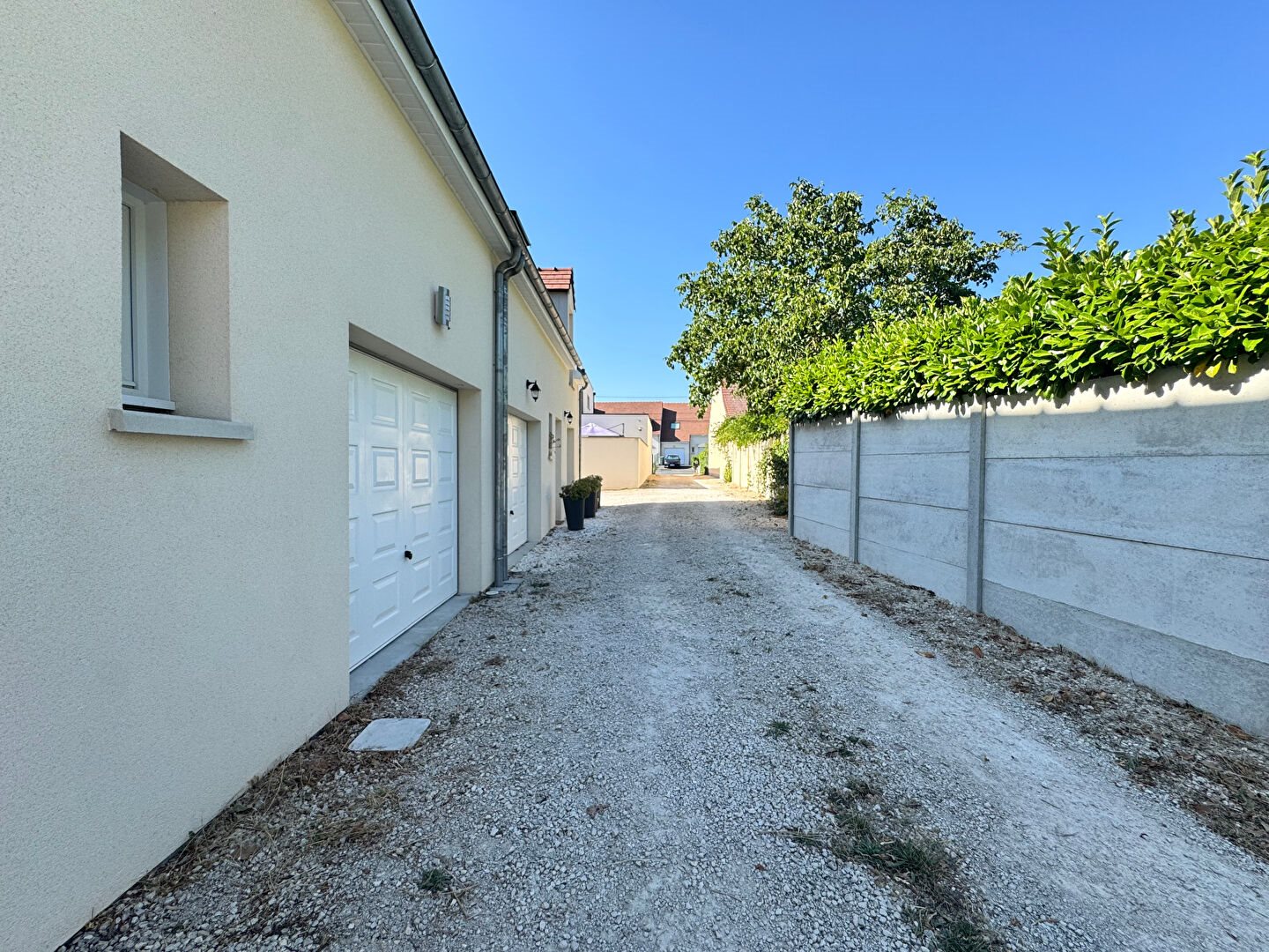 Maison à louer, 98m², Chécy