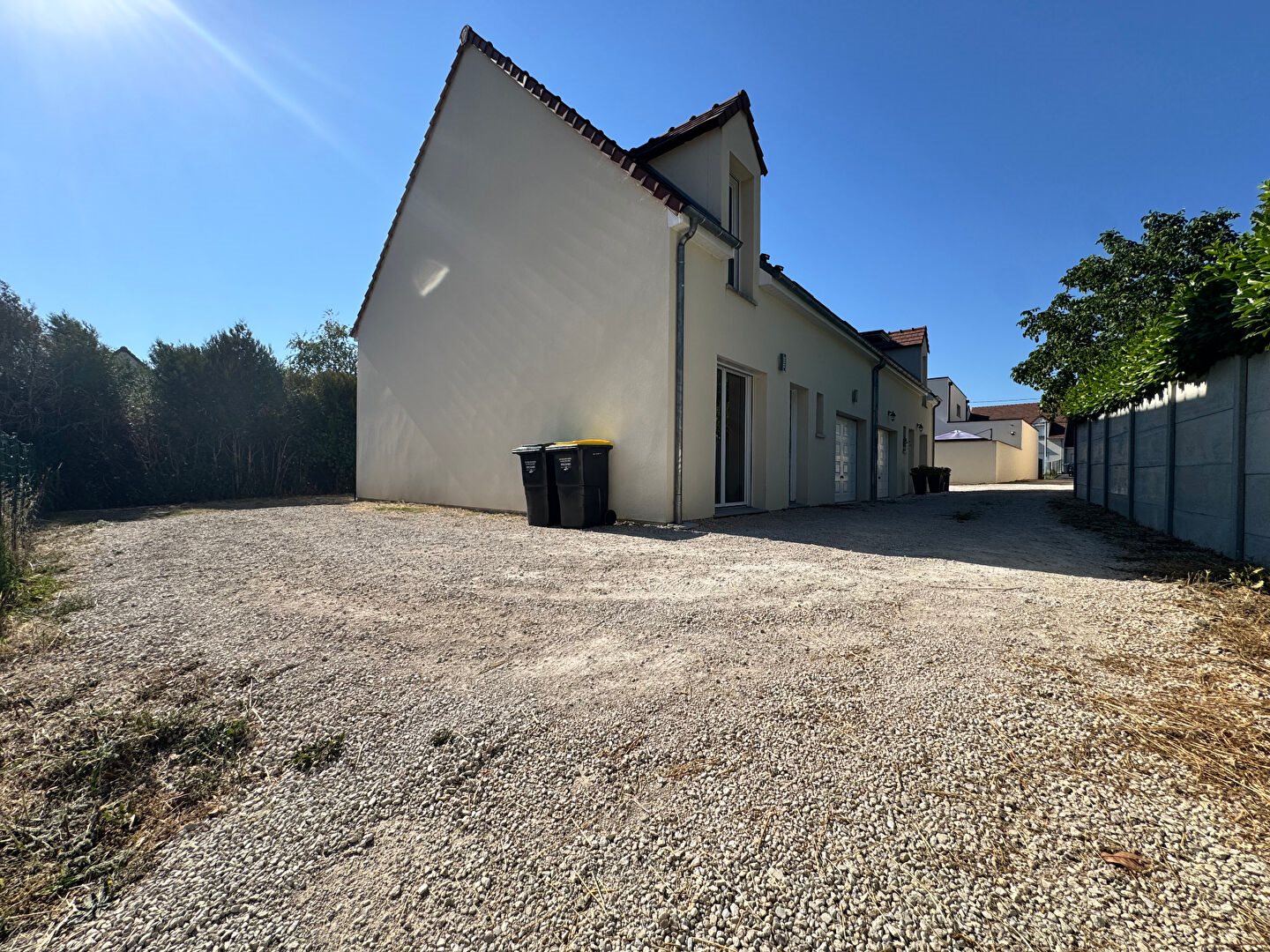 Maison à louer, 98m², Chécy