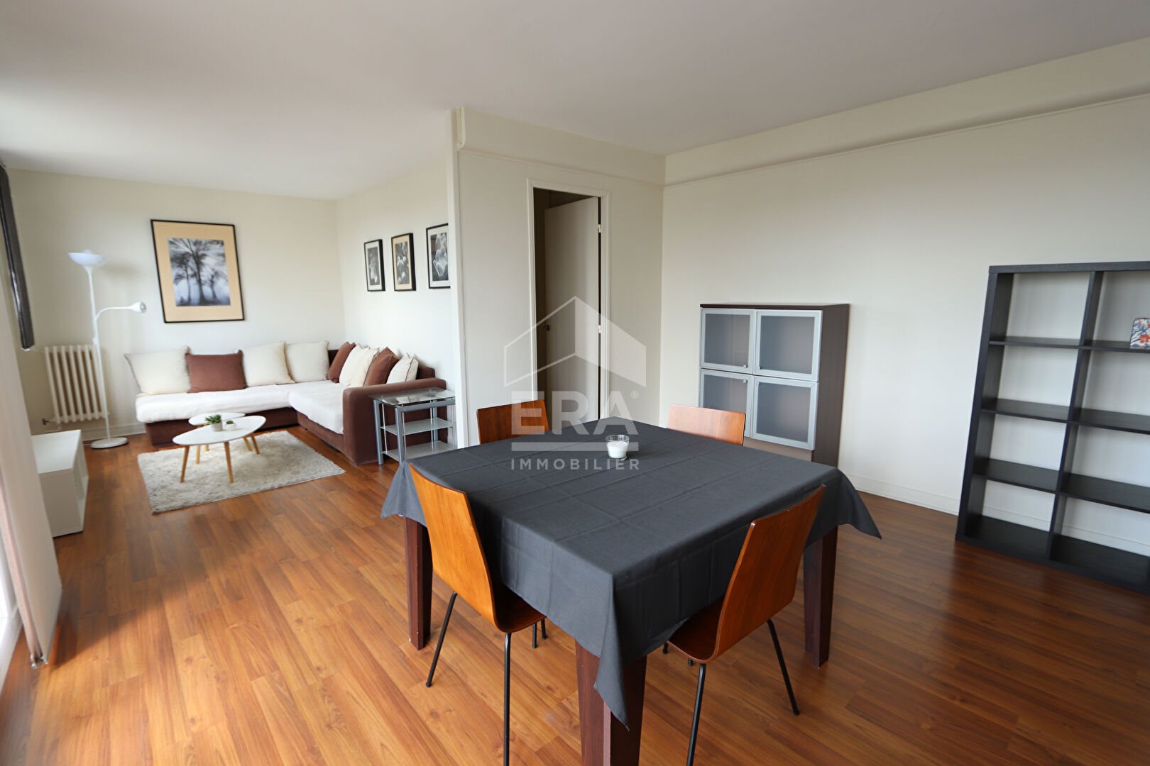 Appartement à louer, 68m², Orléans