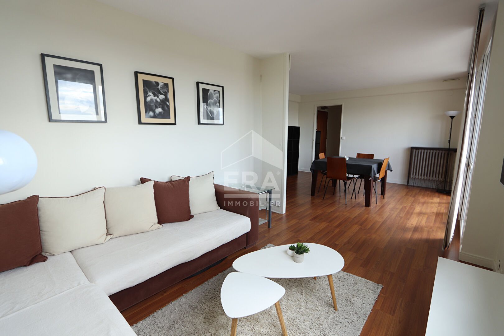 Appartement à louer, 68m², Orléans