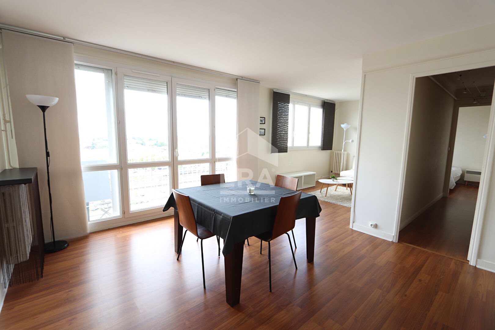 Appartement à louer, 68m², Orléans